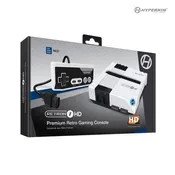 Hyperkin RetroN 1 HD - Premium Retro Gaming Console
