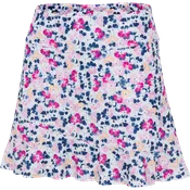 16" ML75 Petal Impression Skort