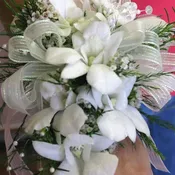 Wrist Corsage 2