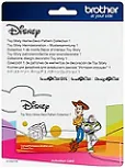 Brother CADSNP05 Disney Pixar Toy Story Pattern Collection #1
