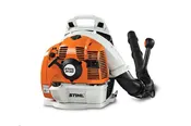 Backpack Blower, Gas Powered Stihl