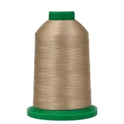 2034-1172 - Large 5000m Spool Isacord Thread-Ivory