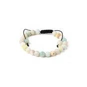 Adjustable Full Stone Bracelet