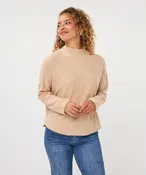 3D Knit Sweater