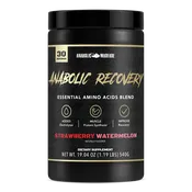 Anabolic Recovery