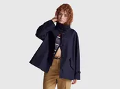 100% cotton jacket