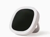Lemon Lavender Ready Set Glow Mini LED Makeup Mirror