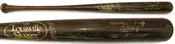 Cal Ripken, Jr. Game Used Bat
