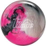 Brunswick T-Zone Bowling Ball - Wild Orchid