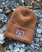 SORTA TUFF BEANIE