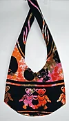 Bear Bag • J1-10