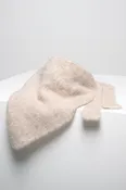 Alto Alpaca Scarf