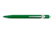 Caran d'Ache 849 Ballpoint Pen - Green