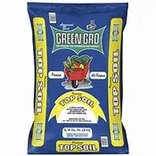 All Purpose Topsoil 3/4 Cu Ft
