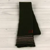 Cloud Peak - Rib Scarf