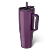 40oz Era Handled Tumbler in Plum Gloss