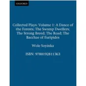 Collected Plays 1