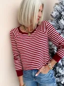 Sugar & Spice Top