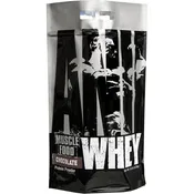 Universal Nutrition Animal Whey - 135 Servings - Chocolate