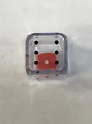 25mm Double Dice