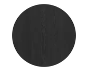 Ash True Black