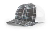 112P Printed Trucker