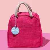 Circle Kids Bag Tags - Preset