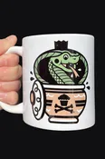 Mug - Cobra