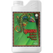 Advanced Iguana Juice Organic Bloom OIM