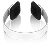 Aluratek ABH04F Bluetooth Wireless Headphones