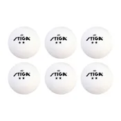 2-Star Table Tennis Balls