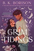 Grim Tidings — Crossroads Bookshop