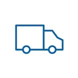 Delivery, Onalaska