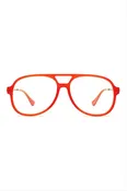 Aviadora Reading Glasses Polished Vitamin A