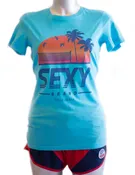 Cali Horizon Crew Neck