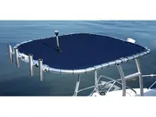 Stryker T-Tops Canopy for SG600/SG900 - Captain Navy
