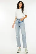 90’s Boyfriend Jeans Kan Can