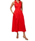 ALESSIA DRESS