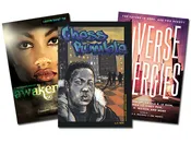 African American English Collection High School