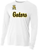 A4 St.Amant Practice Top LS
