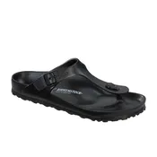 Birkenstock 128201 Gizeh EVA Black Size 38 Regular