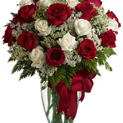Love's Divine Bouquet