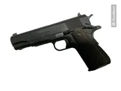 Milspec — West Side Safe & Guns