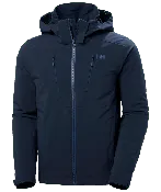 Alpha 4.0 Jacket