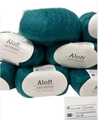 Aloft Lace Weight Yarn PACK OF 9