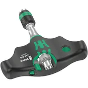 416 RA T-Handle Ratcheting Screwdriver
