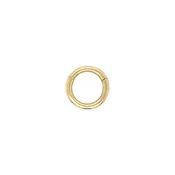 14K Charm Holder