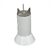 Stainless Steel Replacement Trident
