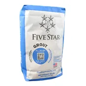 Five Star® Grout