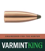 22 CAL 55 GR VarmintKing (SVK)